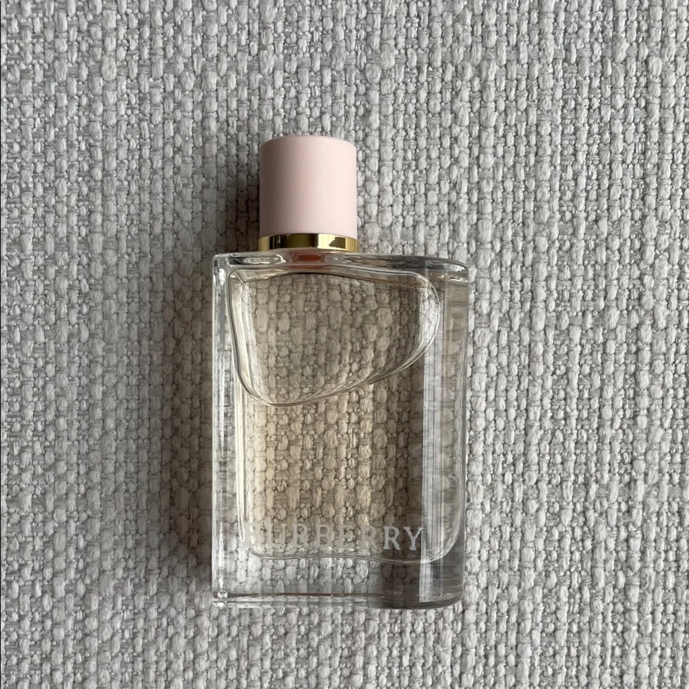 BURBERRY Her fragrance collectible miniature 5ml fragrance